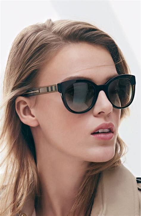 burberry sonnenbrille 2017|Burberry Designer Sunglasses & Eyewear for Women .